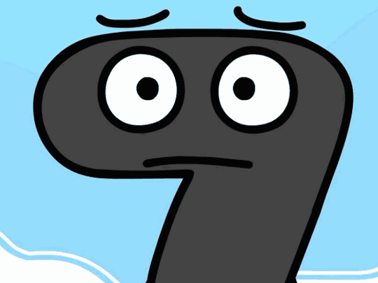 SEVEN, BFB. DOUBLES DNI