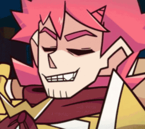 GIOVANNI POTAGE, EPITHET ERASED. ASK TO KIN.